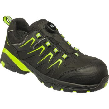 Bennon Orlando XTR S7S B-SPIN Hi-Vis félcipő