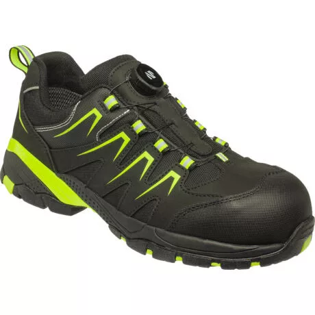 Bennon Orlando XTR S7S B-SPIN Hi-Vis félcipő