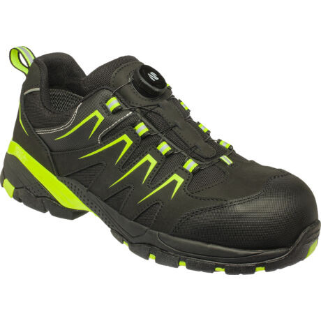 Bennon Orlando XTR S7S B-SPIN Hi-Vis félcipő