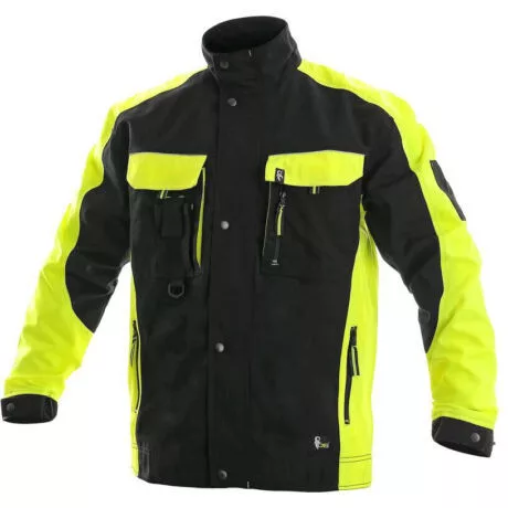 CXS Sirius Brighton kabát