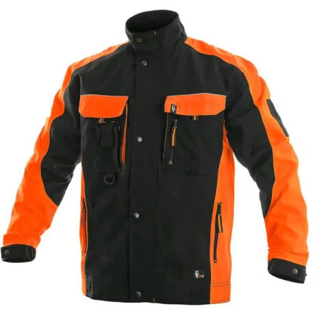 CXS Sirius Brighton kabát