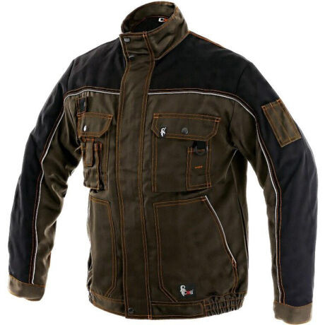 CXS Orion Otakar kabát