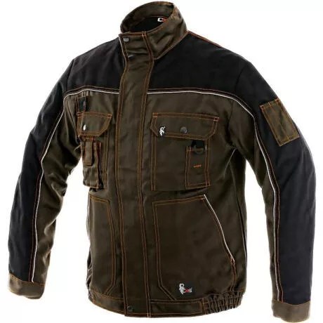 CXS Orion Otakar kabát