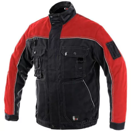 CXS Orion Otakar kabát