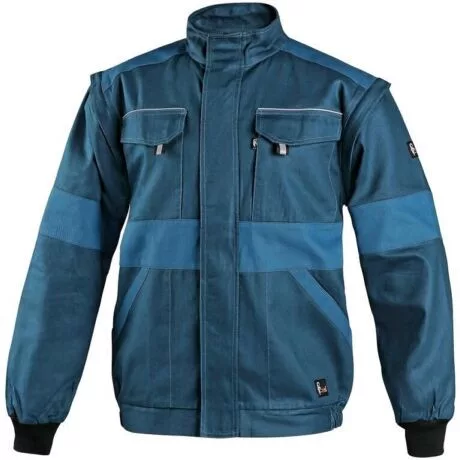 CXS Luxy Eda kabát zöld/zöld