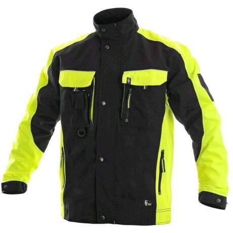 CXS Sirius Brighton Winter kabát