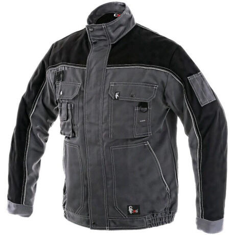 CXS Orion Otakar rövidített kabát