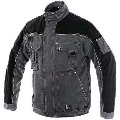 CXS Orion Otakar rövidített kabát