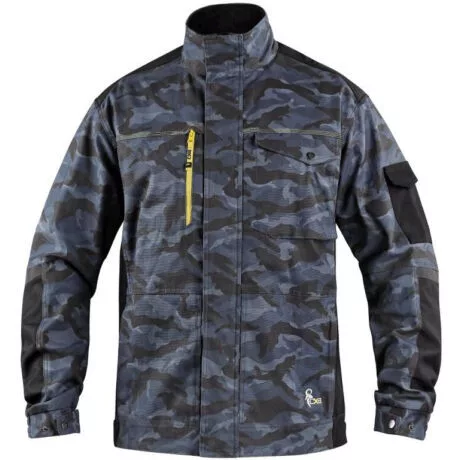 CXS Stretch kabát, terep