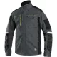 CXS Stretch kabát, sötétszürke