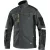 CXS Stretch kabát, sötétszürke