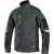CXS Stretch kabát, sötétszürke