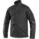 CXS Stretch kabát, fekete