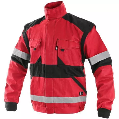 CXS Luxy Bright kabát