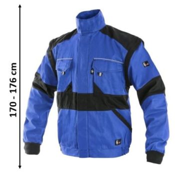 CXS Luxy Eda rövidített kabát