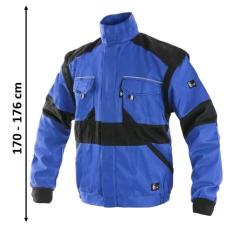 CXS Luxy Eda rövidített kabát