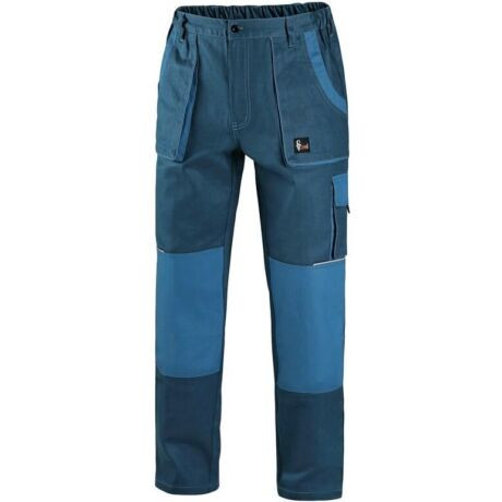 CXS Luxy Josef derekas nadrág, zöld/zöld