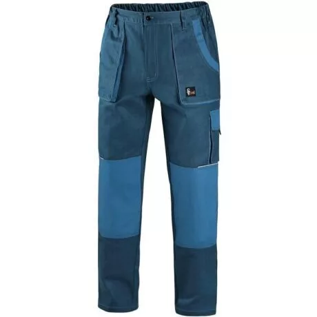 CXS Luxy Josef derekas nadrág, zöld/zöld