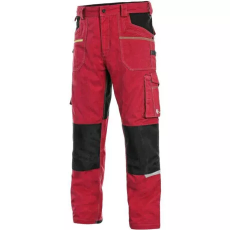 CXS Stretch derekas nadrág