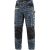 CXS Stretch derekas nadrág, terep