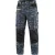 CXS Stretch derekas nadrág, terep