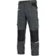 CXS Stretch derekas nadrág, sötétszürke