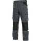 CXS Stretch derekas nadrág, sötétszürke