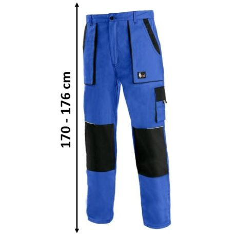 CXS Luxy Josef rövidített derekas nadrág