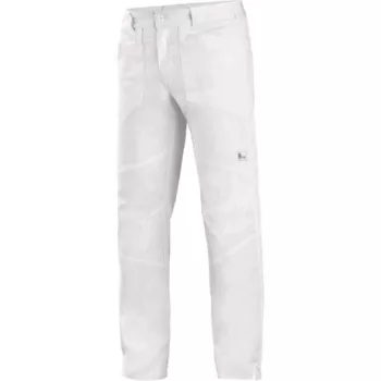 CXS Edward fehér férfi derekas nadrág