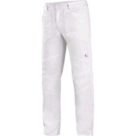 CXS Edward fehér férfi derekas nadrág