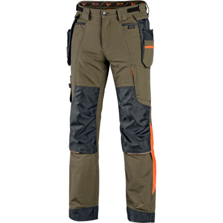 CXS Naos derekas nadrág