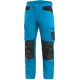 CXS Solis derekas nadrág, kék/fekete