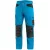 CXS Solis derekas nadrág, kék/fekete