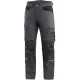CXS Solis derekas nadrág, szürke/fekete