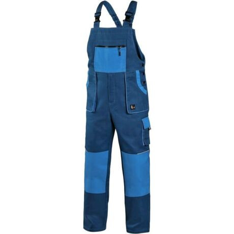 CXS Luxy Robin (Emil) kertésznadrág, kék/kék