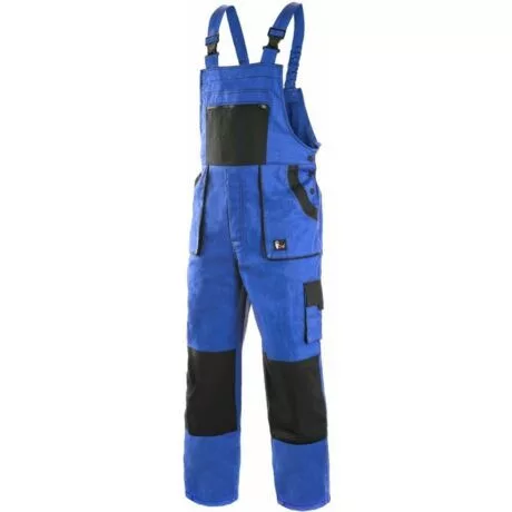 CXS Luxy Martin bélelt kertésznadrág