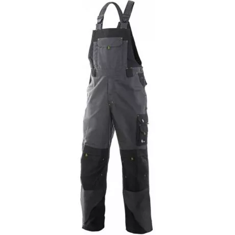 CXS Sirius Tristan Winter bélelt kertésznadrág