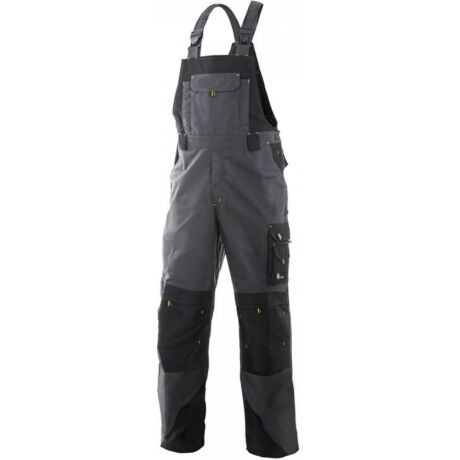 CXS Sirius Tristan Winter bélelt kertésznadrág