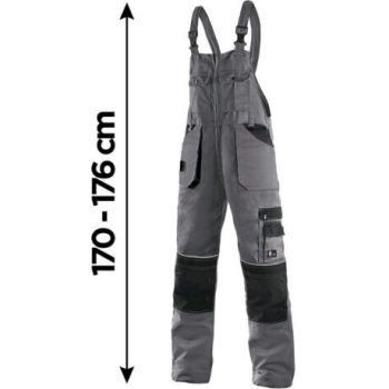 CXS Orion Krystof rövidített kertésznadrág