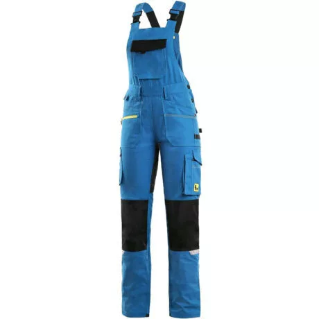 CXS Stretch női kertésznadrág