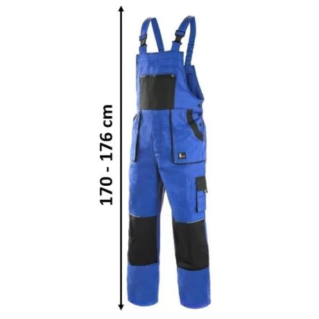 CXS Luxy Robin (Emil) rövidített kertésznadrág