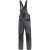CXS Solis kertésznadrág, szürke/fekete