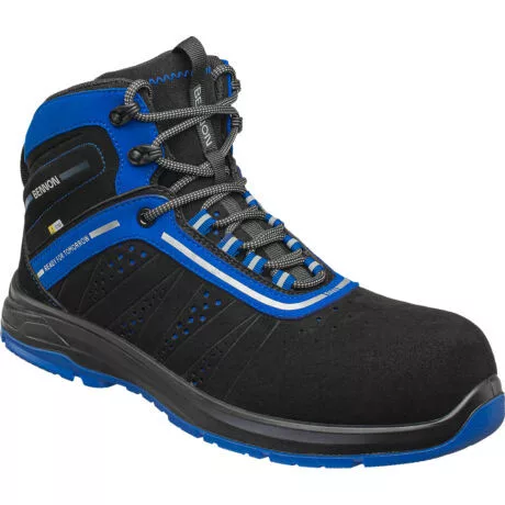 Bennon Tron S1PS ESD NM bakancs