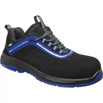 Bennon Tron S1PS ESD NM félcipő