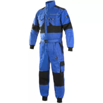 CXS Luxy Robert overall