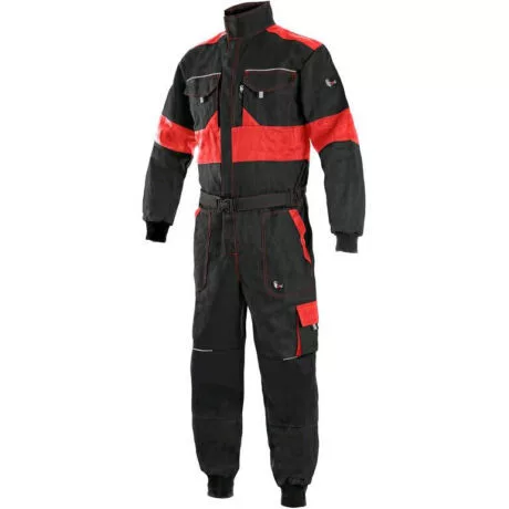 CXS Luxy Robert overall