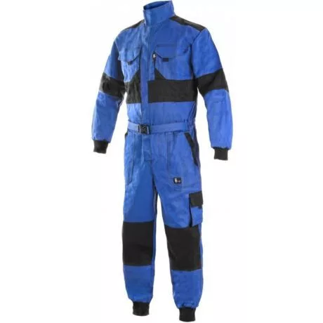 CXS Luxy Alaska bélelt overall