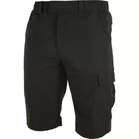 Bennon Triton ripstop rövidnadrág, fekete