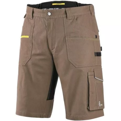 CXS Stretch rövidnadrág