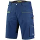 CXS Stretch rövidnadrág sötétkék